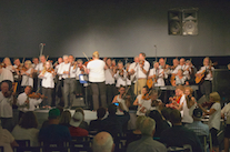 Cape Breton Fiddlers’ Association Third Group Number