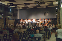 Cape Breton Fiddlers’ Association Third Group Number