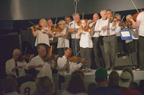 Cape Breton Fiddlers’ Association Third Group Number