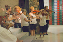 Cape Breton Fiddlers’ Association Third Group Number