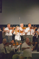 Cape Breton Fiddlers’ Association Third Group Number