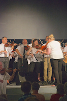 Cape Breton Fiddlers’ Association Third Group Number