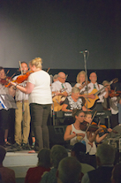 Cape Breton Fiddlers’ Association Third Group Number