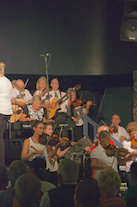 Cape Breton Fiddlers’ Association Third Group Number