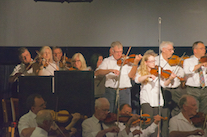 Cape Breton Fiddlers’ Association Third Group Number