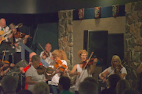 Cape Breton Fiddlers’ Association Third Group Number