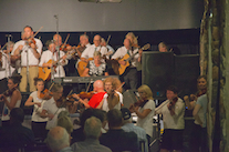 Cape Breton Fiddlers’ Association Third Group Number