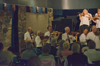 Cape Breton Fiddlers’ Association Third Group Number