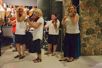 Cape Breton Fiddlers’ Association Third Group Number