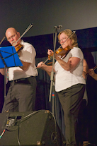 The Feisty Fiddlers