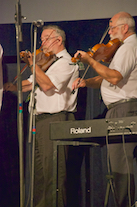 The Feisty Fiddlers