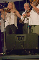 The Feisty Fiddlers