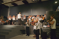 Cape Breton Fiddlers’ Association Fourth Group Number