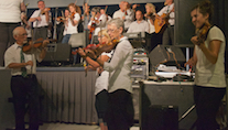 Cape Breton Fiddlers’ Association Fourth Group Number