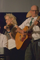 Cape Breton Fiddlers’ Association Fourth Group Number