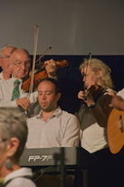 Cape Breton Fiddlers’ Association Fourth Group Number