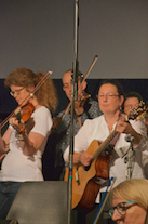 Cape Breton Fiddlers’ Association Fourth Group Number