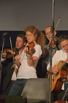 Cape Breton Fiddlers’ Association Fourth Group Number