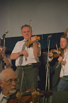 Cape Breton Fiddlers’ Association Fourth Group Number