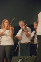 Cape Breton Fiddlers’ Association Fourth Group Number