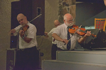 Cape Breton Fiddlers’ Association Fourth Group Number