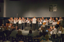 Cape Breton Fiddlers’ Association Fourth Group Number