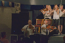 Cape Breton Fiddlers’ Association Fourth Group Number