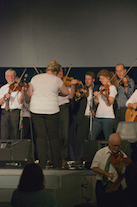 Cape Breton Fiddlers’ Association Fourth Group Number