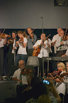 Cape Breton Fiddlers’ Association Fourth Group Number