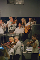 Cape Breton Fiddlers’ Association Fourth Group Number