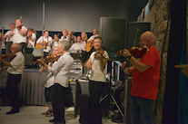 Cape Breton Fiddlers’ Association Fourth Group Number