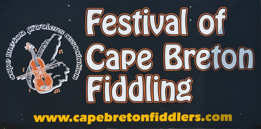 Festival of Cape Breton Fiddling: 2018 Gala Concert