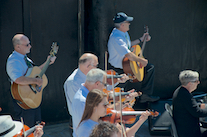 Cape Breton Fiddlers’ Association First Group Number