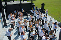 Cape Breton Fiddlers’ Association First Group Number