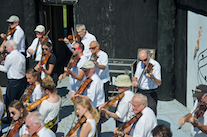 Cape Breton Fiddlers’ Association First Group Number