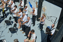 Cape Breton Fiddlers’ Association First Group Number