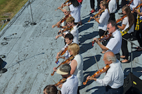 Cape Breton Fiddlers’ Association First Group Number