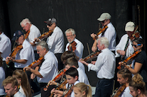 Cape Breton Fiddlers’ Association First Group Number