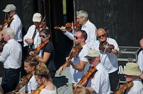 Cape Breton Fiddlers’ Association First Group Number