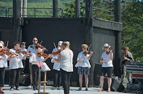 Cape Breton Fiddlers’ Association Second Group Number