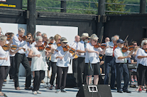 Cape Breton Fiddlers’ Association Second Group Number