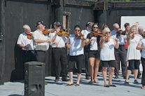 Cape Breton Fiddlers’ Association Second Group Number