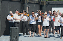 Cape Breton Fiddlers’ Association Second Group Number