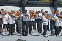 Cape Breton Fiddlers’ Association Second Group Number