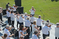 Cape Breton Fiddlers’ Association Second Group Number