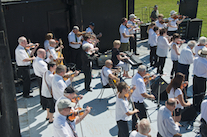 Cape Breton Fiddlers’ Association Second Group Number