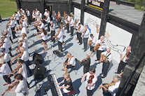 Cape Breton Fiddlers’ Association Second Group Number