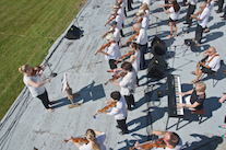 Cape Breton Fiddlers’ Association Second Group Number