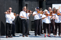 Cape Breton Fiddlers’ Association First Group Number