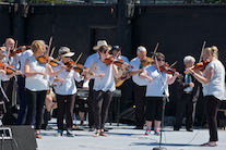 Cape Breton Fiddlers’ Association First Group Number